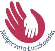 logo Małgorzata Łuczkowska