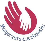 logo psycholog online Małgorzata Łuczkowska akceptacja siebie